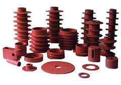 Silicon rubber products